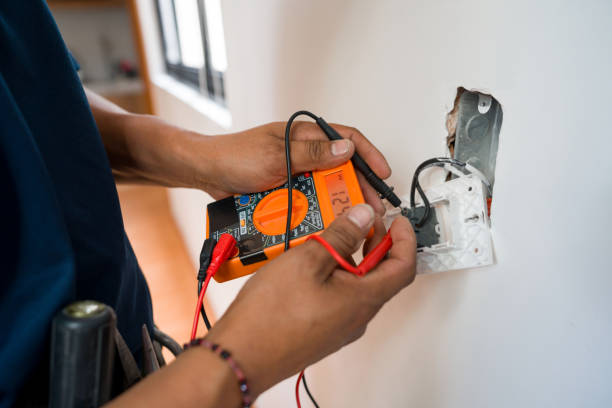 Best Electrical Repair Services  in Peralta, NM